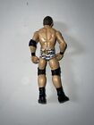 Wwe Used Roderick Strong Mattel Elite Action Figure Wrestling Series 72