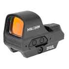 Nib - Holosun He510c-gr Green Dot Open Reflex Sight 2 Moa Dot   65 Moa Circle