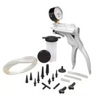 Mityvac Mv8000 Automotive Tune-up brake Bleeder Kit W  One Finger Vacuum Release