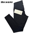 New Lululemon Align    High-rise Pant 25  Black Choose Your Size   nwt 
