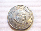 1967 Tonga 1 Pa anga Unc Coin