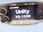 Harris Unity Ch-100 Xg-100m Vhf Uhf Color Touchscreen Control Head - Free Ship