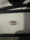 Rashad Evans Signed Ufc Glove Psa dna Coa Auto Mma Autographed Fighter