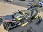 2018 Ski-doo Mxz   Blizzard Ice Ripper Xt 1 25 Rotax   850 E-tec   Rev Gen4 Black  