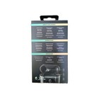 Skullcandy Indy Evo True Wireless Bluetooth Headphones Black  s1vw 