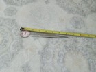 Vintage Advertisement Letter Opener Armour Salted Meats Unique Very Nice Rare
