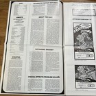 Cinderella 2000 - 22x14 Press Kit   Poster   Press Book - 1977 Adult Cult Movie