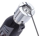 Eastwood Tig Welder Tungsten Grinder 1 5 A Motor Increase Arc Control