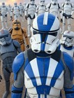 Disney Parks 2025 Star Wars Clone Trooper Helmet Popcorn Bucket Presale May 4th