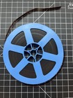 Star Wars Super 8mm Color   Sound Selected Scenes Film Reel F48 1977 Ken Films