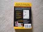 Beckett Baseball Card Price Guide Soft Cover Book 2002 First Printing  New