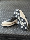 Sun Day Red   Pioneer Magnolia Golf Shoes   White black   Men   s Size 9 5