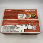 Magnavox Tb100mg9 Dtv Digital To Analog Converter With Remote New In Box Sealed