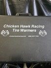 Chicken Hawk Tire Warmers
