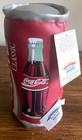 Vintage 1998 Coca-cola Plush Soda Can Pillow Cushion W  Tags