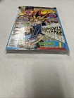 Shonen Jump Magazine  1 January 2006 New Sealed Yu-gi-oh Viz Media Card Inside