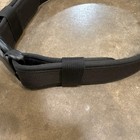 38   -42    Xl Duty Belt 2  Police Law Enforcement Utility Belt W  2 Pair Keepers   