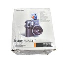 Fujifilm Instax Mini 41 Instant Film Camera 16844408  black 