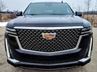 2021 Cadillac Escalade No Reserve    6 2l 4x4 Awd Esv Fully Loaded   