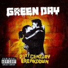 Green Day 21st Century Breakdown Banner Huge 4x4 Ft Fabric Poster Tapestry Flag