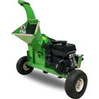 Yardbeast 3514atv 3 5-inch Self Feeding Professional Wood Chipper 14hp