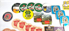 Beer Coasters  Some Are Vintage 