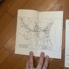 Lot Of 3 Vintage Seaboard Coast Line Employee Timetables 1970s Railroad Train