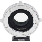 Metabones Canon Ef Lens To Micro Four Thirds Camera Adapter  0 71x Magnification