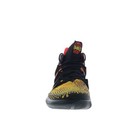 New Balance Omn1s Bbomnxa1 Mens Black Canvas Athletic Basketball Shoes