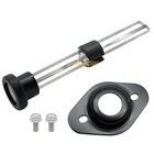 17504-hm7-003 Fuel Gas Gauge For Honda Foreman 400 450 Trx450 Trx500 1995-2004