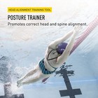Finis Posture Trainer - Swim Training Equipment To Improve Speed And Alignment