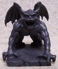 Figurine Gargoyle Conall Wolf Medieval Fantasy Mythology New With Gift Box 5 