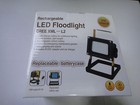 2x-rechargeable 30w Outdoor Portable Led Flood Work Light Camping Lamp Us Seller