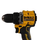 Dewalt Dcd794 Atomic 20v Max Lithium-ion 1 2  Drill Driver - 2 0ah Battery