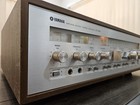 Yamaha Cr-820 Natural Sound Stereo Receiver  Repaired serviced