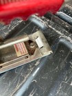 Hutchins Hustler Model 2000 Straight Line Air Sander  Tested And Works 