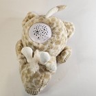 Dreamgro Lullaby Dreams Projector Soother Giraffe For Babies Light And Plays   