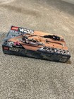 Lego Star Wars 40755 Imperial Dropship Vs  Rebel Scout Speeder Qt-kt Droid New