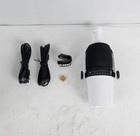 New Mv7 Usb Xlr Podcasting Dynamic Microphone - White Us