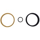 Tilt Hydraulic Cylinder Seal Kit Fits John Deere 70 Skid Steer Gg190-32388