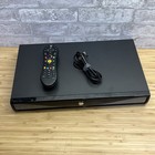 Tivo Roamio Pro Tcd840300 Black Dvr Entertainment Device
