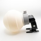 Godox Tt350s Mini Thinklite Ttl Flash For Sony Cameras  W  Bulb Diffuser