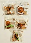 2019 Mcdonald s The Lion King Happy Meal Toys - Complete Set Of 10 Nip