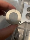 Late Model Restriction Plate  Chevy  Circle Track