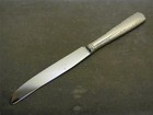 Gorham Camellia Sterling Silver 8 7 8  New French Hollow Handle Knife 925