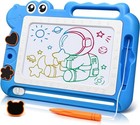Magnetic Drawing Board Toddler Toys Gift For Girls Boys  Color Sketch Writing   