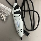 Benchmark D1000 Homogenizer Handheld Portable Tissue Lyser   Accessories