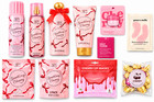 Sparkling Cherry Bath   Body Gift Set