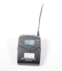 Sennheiser Evolution Wireless G3 Lavaliere Set - A