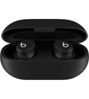 Beats By Dr  Dre Solo Buds Matte Black In Ear Headphones Muvw3ll a Excellent